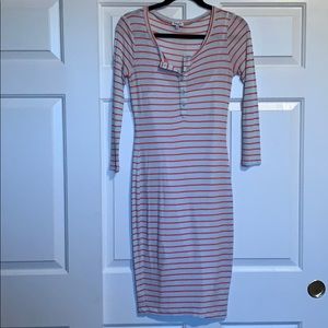 Splendid dress